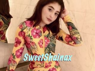 SweetShainax