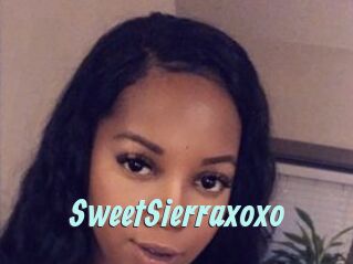 SweetSierraxoxo