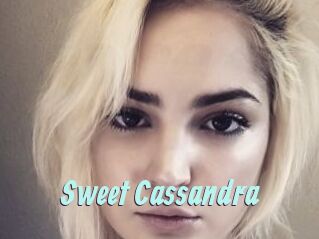 Sweet_Cassandra Ton Show