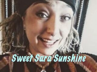 Sweet_Sara_Sunshine