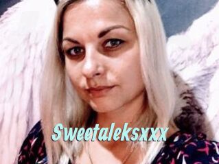 Sweetaleksxxx