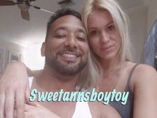 Sweetannsboytoy