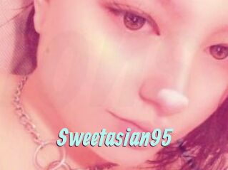 Sweetasian95