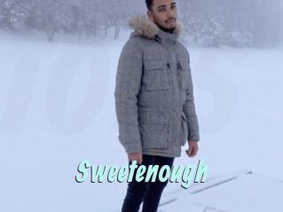 Sweetenough