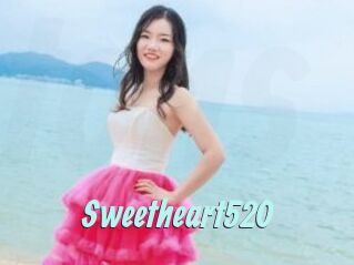 Sweetheart520