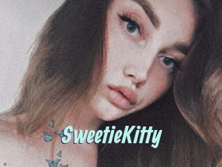 SweetieKitty Ton Show