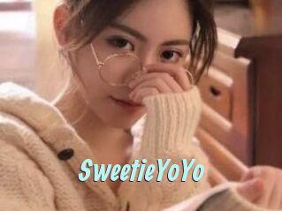 SweetieYoYo