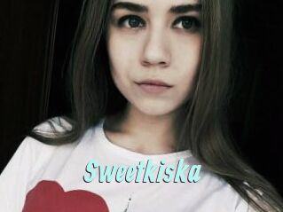 Sweetkiska