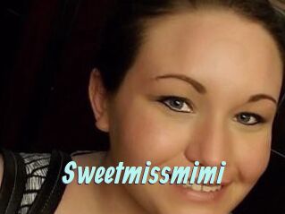 Sweetmissmimi