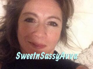 SweetnSassyAvva