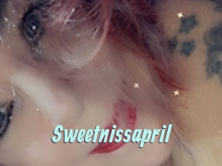 Sweetnissapril