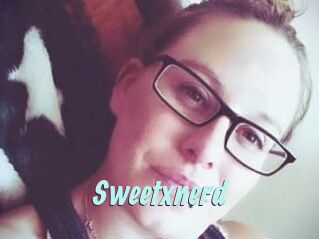 Sweetxnerd Ton Show