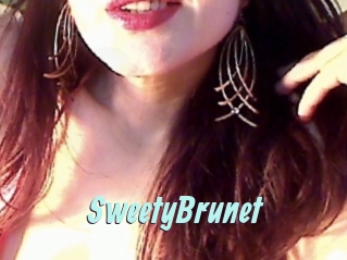 SweetyBrunet