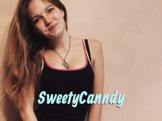 SweetyCanndy