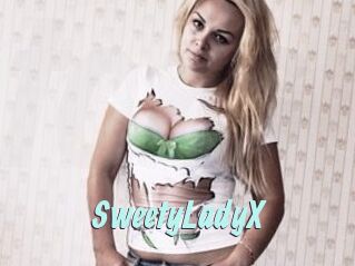 SweetyLadyX