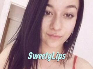 SweetyLips