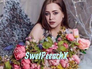 SwetPeeachX