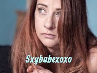 Sxybabexoxo