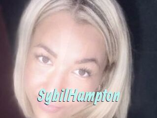 SybilHampton