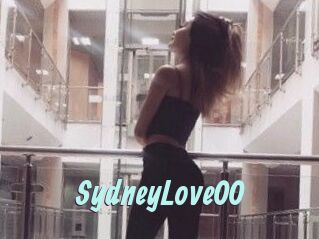 SydneyLove00