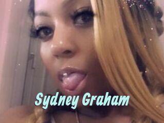 Sydney_Graham