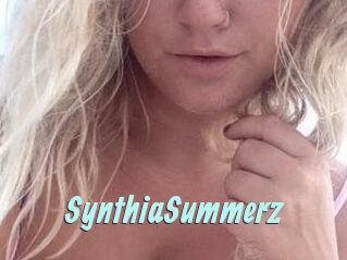 SynthiaSummerz