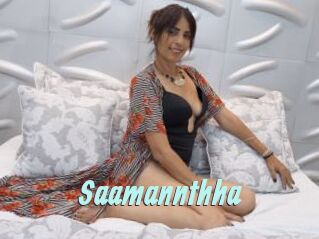 Saamannthha