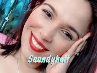 Saandyhott