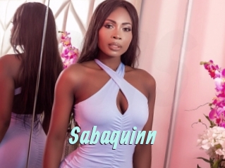 Sabaquinn