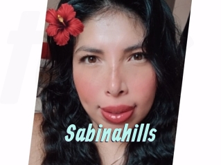 Sabinahills