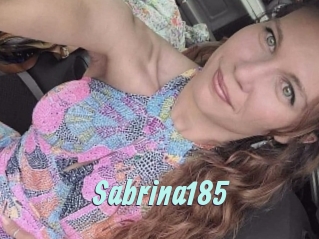 Sabrina185