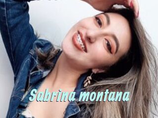 Sabrina_montana