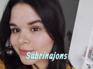 Sabrinajons