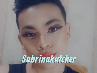 Sabrinakutcher