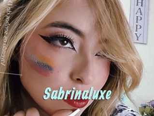 Sabrinaluxe