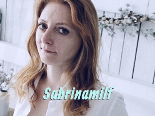 Sabrinamilf