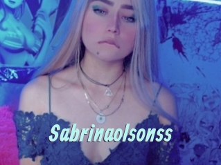 Sabrinaolsonss