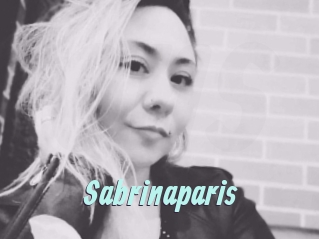 Sabrinaparis