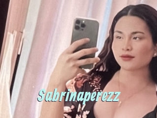 Sabrinaperezz