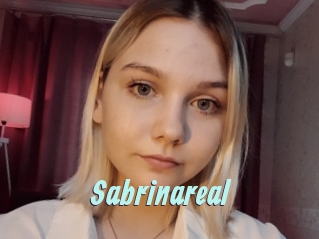 Sabrinareal