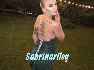 Sabrinariley