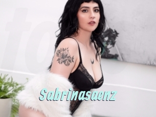 Sabrinasaenz