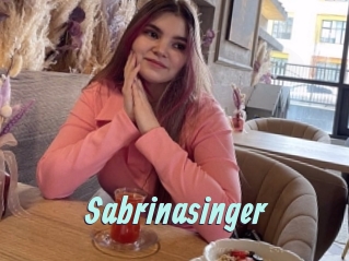 Sabrinasinger