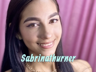 Sabrinathurner