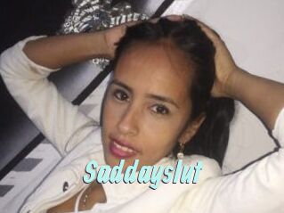 Saddayslut