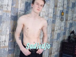 Sadiedjo