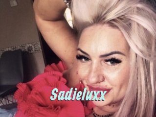 Sadieluxx