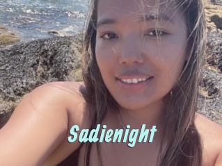 Sadienight