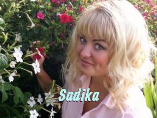 Sadika