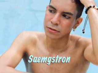 Saemgstron